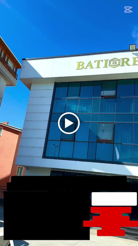 SİNCAN BATI KONAKLAMA