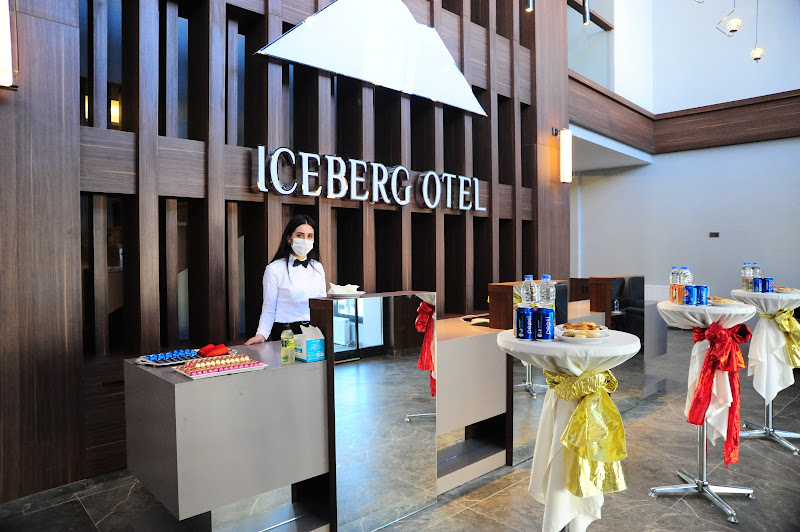 Sarıkamış Iceberg Hotel