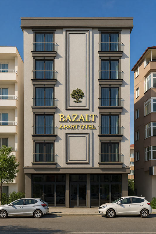 Bazalt Apart Hotel