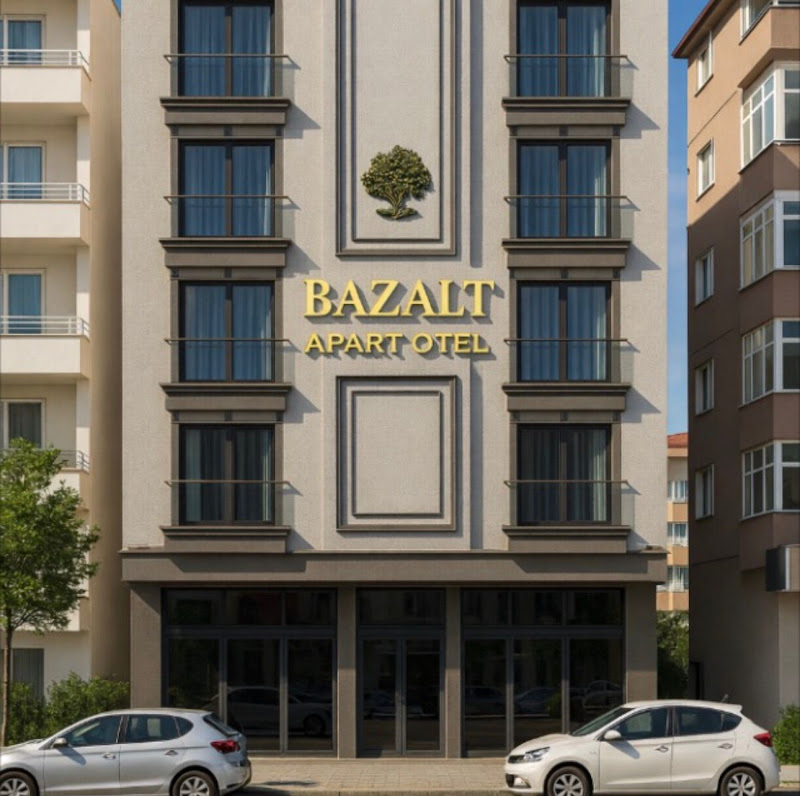 Bazalt Apart Hotel