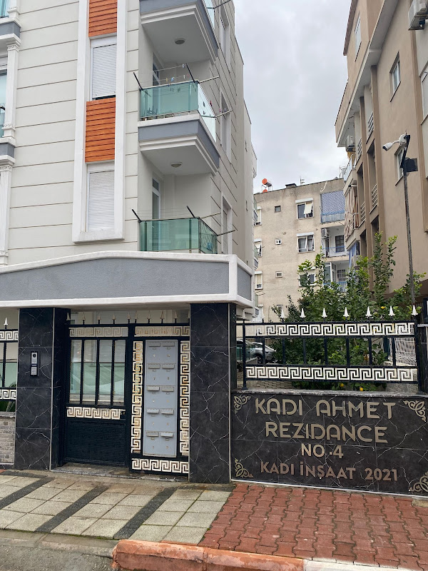 SOYDAN RESİDENCE