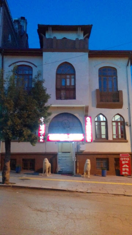 Aydos Otel Ankara Ucuz Otel Ankara Ucuz Pansiyon Ankara Ucuz Oda