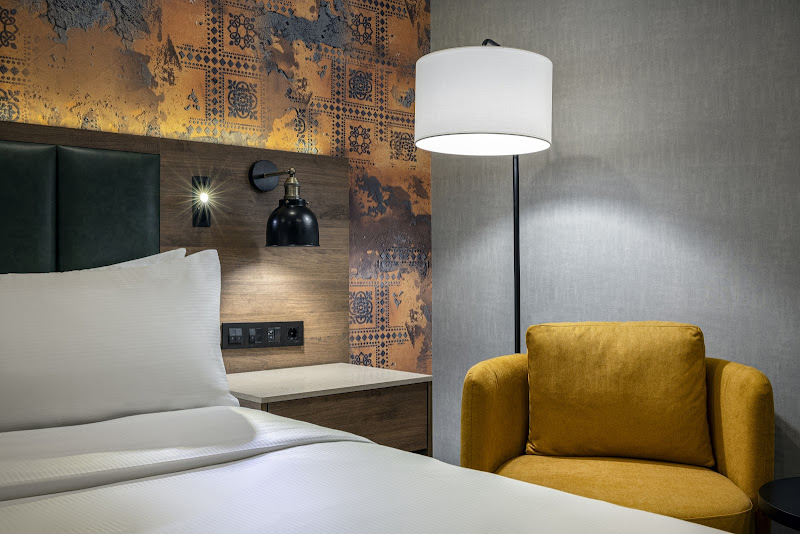 DoubleTree by Hilton Suites Trabzon Yomra