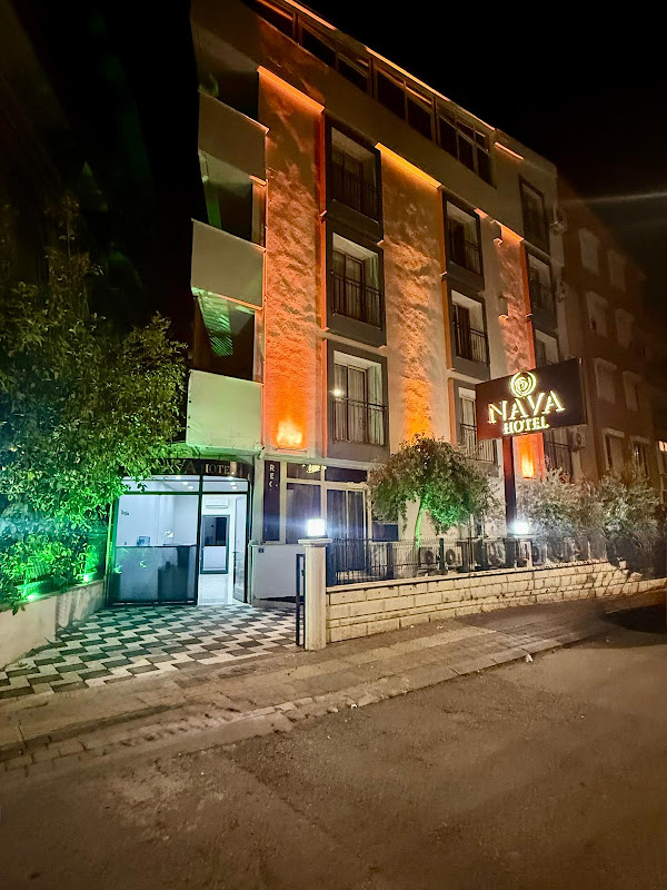 NAVA HOTEL