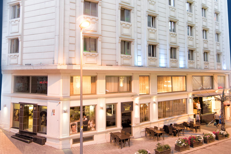 Holiday Inn Istanbul - Old City by IHG