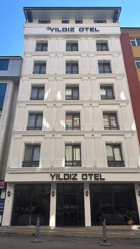 YILDIZ OTEL