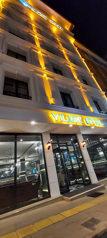 YILDIZ OTEL