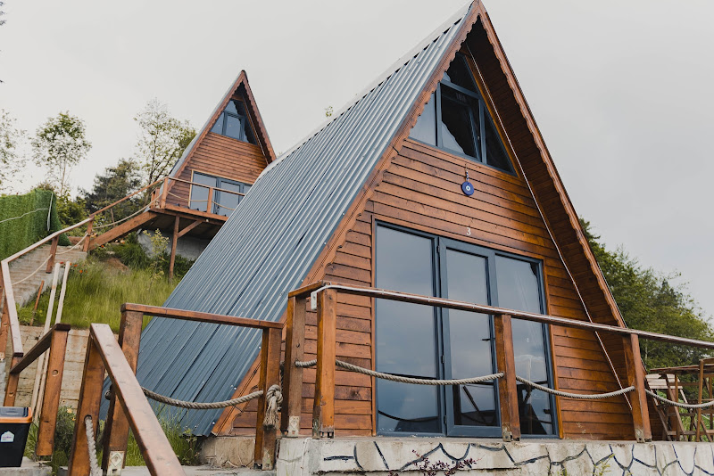 Of Panorama Bungalow