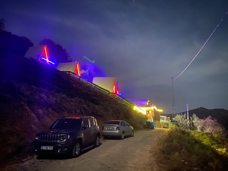 Of Panorama Bungalow