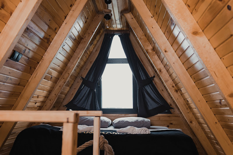 Of Panorama Bungalow