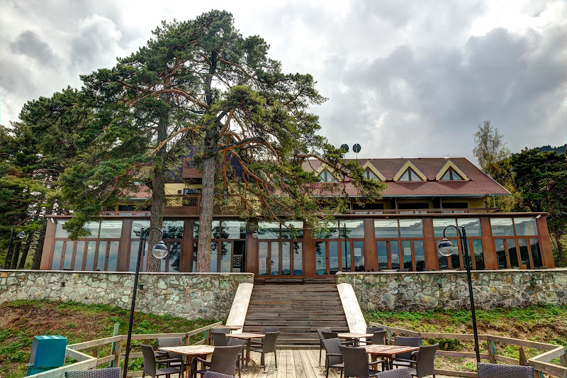 Taksim International Abant Köşk