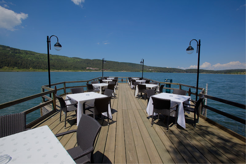 Taksim International Abant Köşk