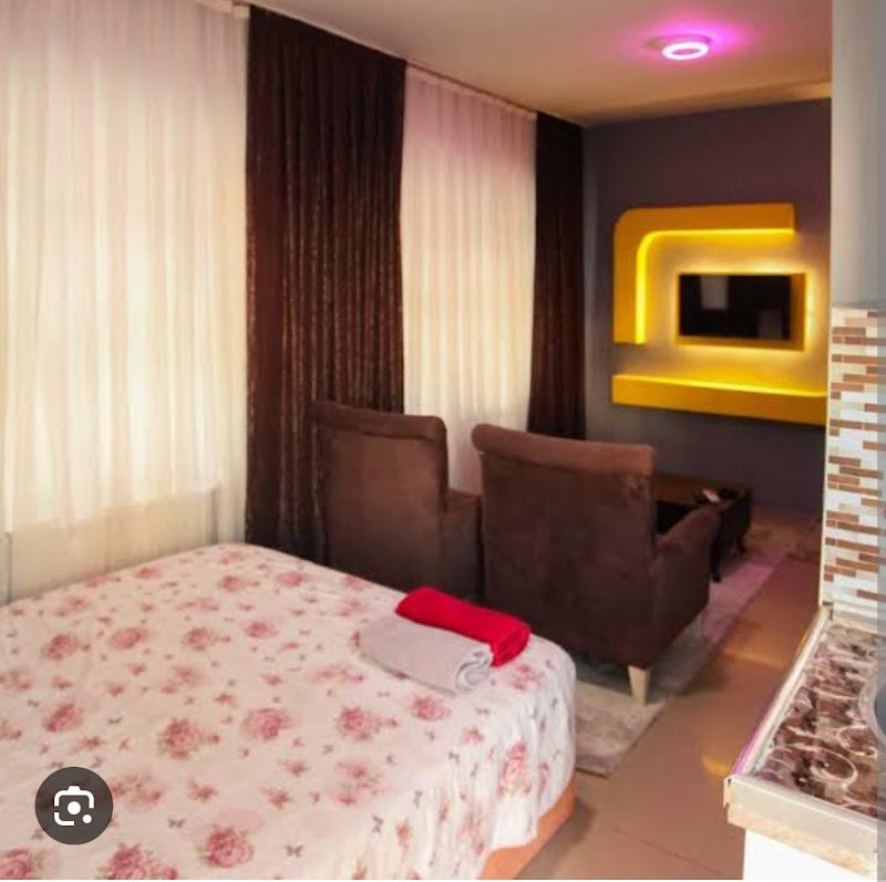 Ofis Rezidans Apart Otel