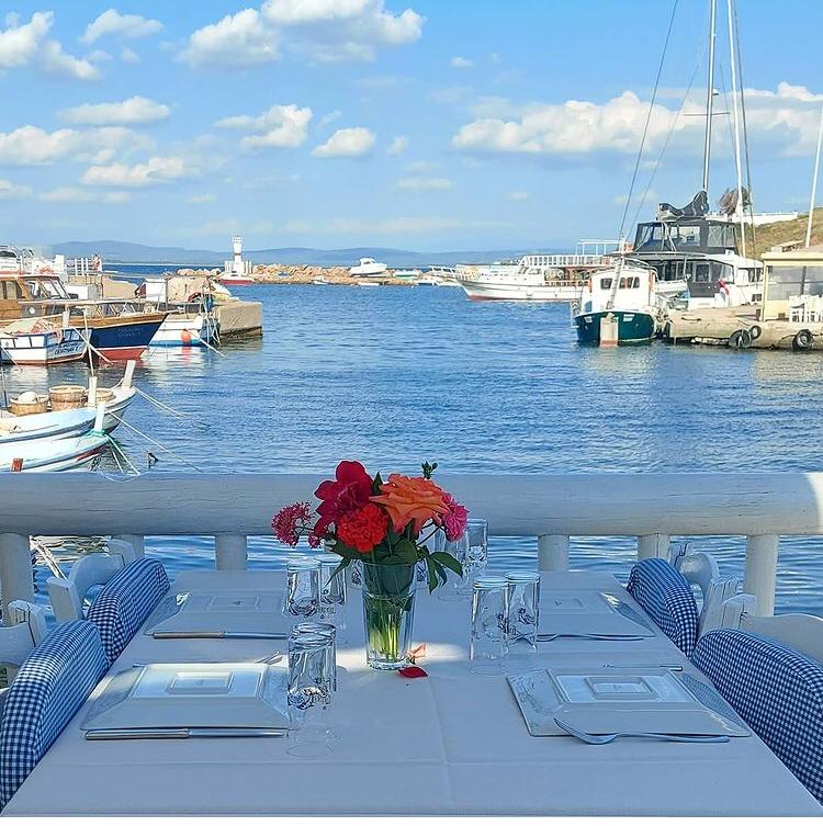 Narlı Pansiyon Bozcaada