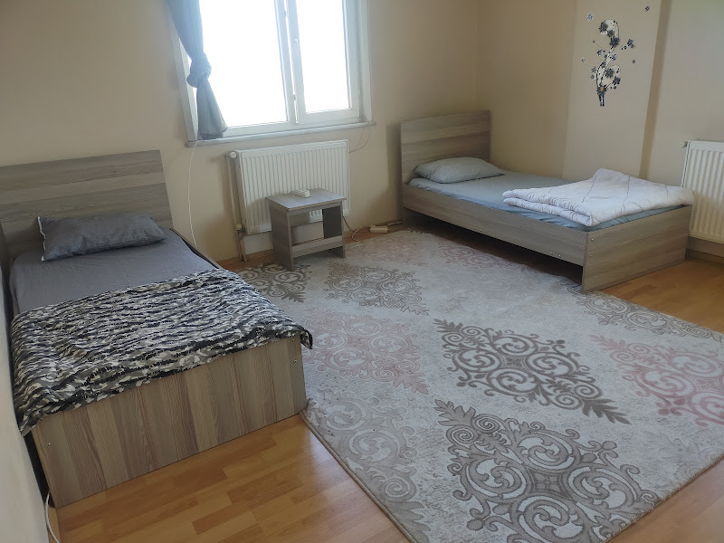 Tesadüf pansiyon ercan çoşkun