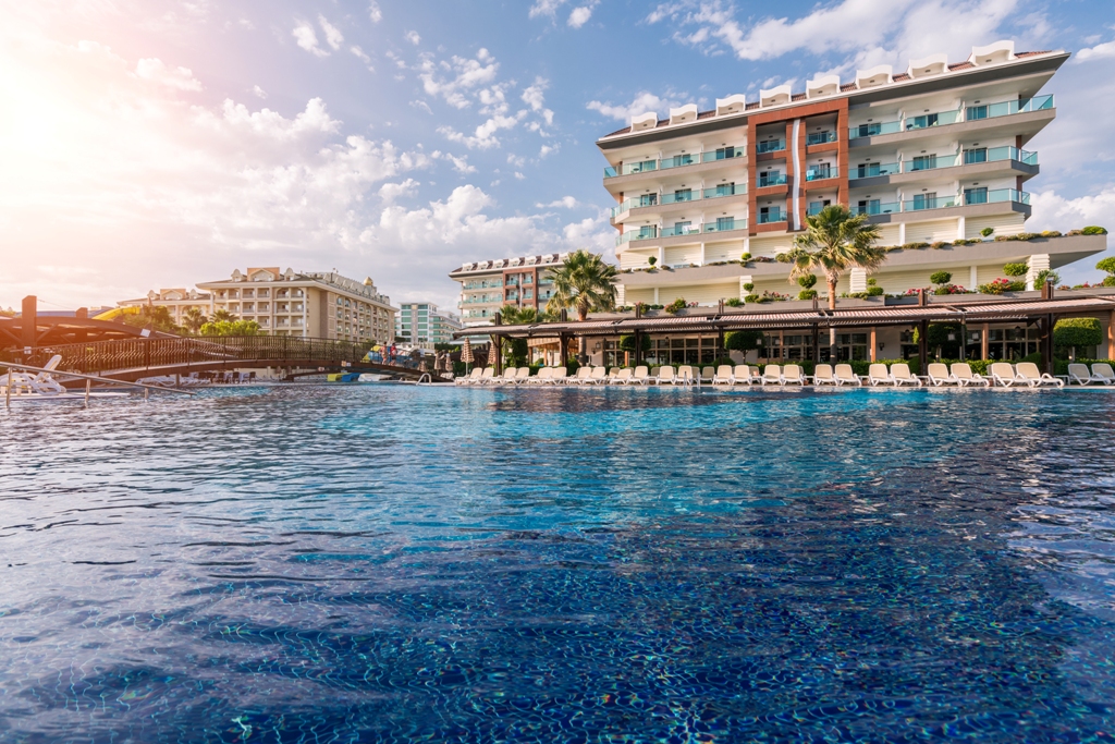 Side Story Hotel & Spa