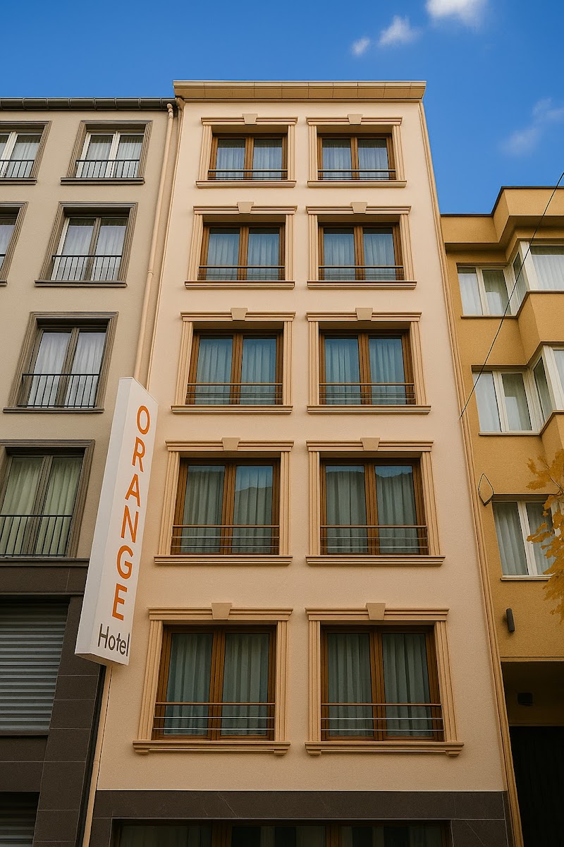 Titanic Comfort Şişli