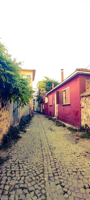 Ayvalik Moda Pansiyon