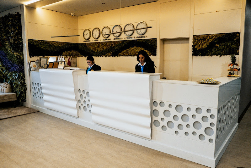 Elegance Resort Hotel