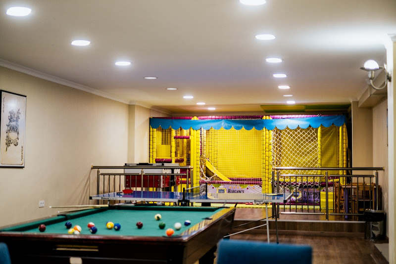 Elegance Resort Hotel