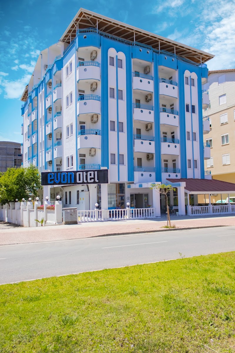 Paşa Apart Otel