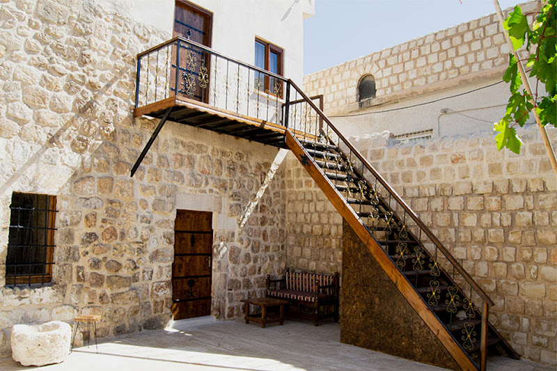 Norn Hotel Mardin