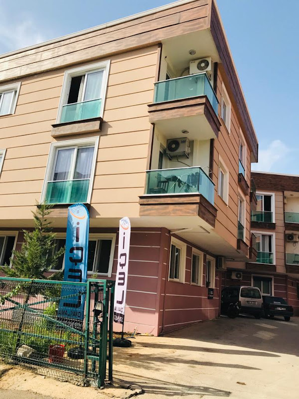 İçel Konaklama - Mersin Pansiyon