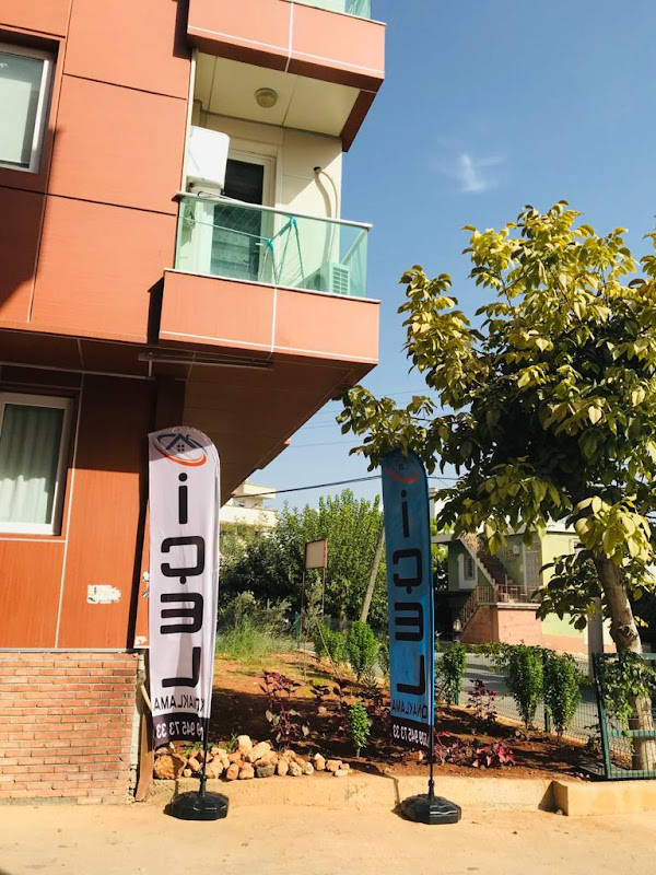 İçel Konaklama - Mersin Pansiyon