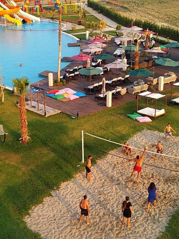 Edelweiss Holiday Residence