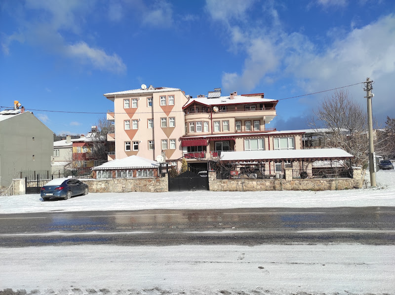 Harmancik Adil Apart