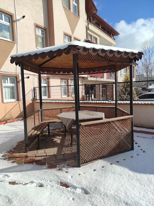 Harmancik Adil Apart