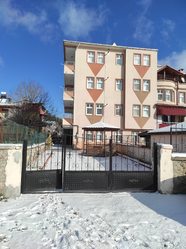 Harmancik Adil Apart