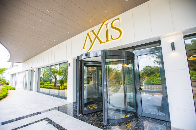 Movenpick Hotel TRABZON