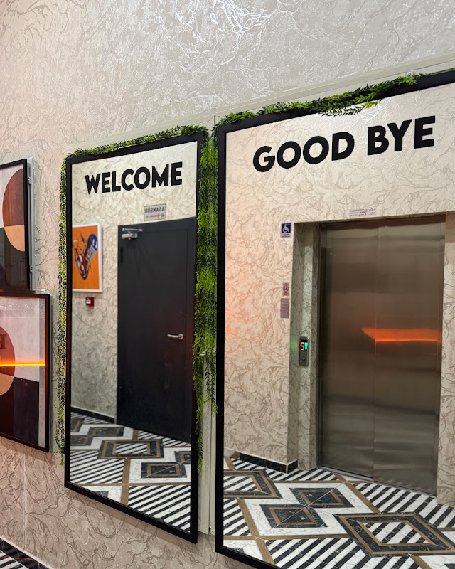 Hello City Eskişehir Hotel