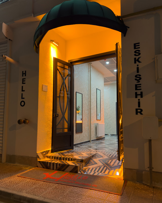 Hello City Eskişehir Hotel