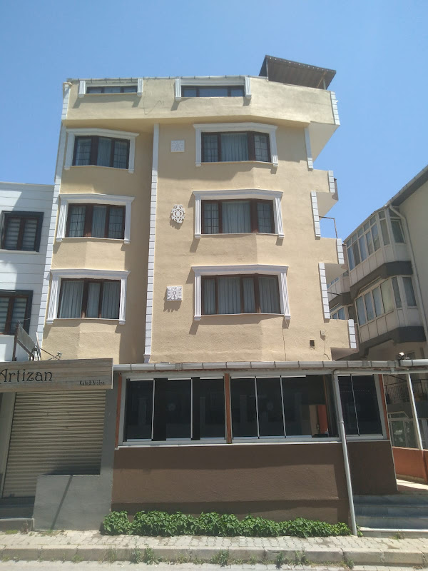 Gözde Hotel Tekirdağ