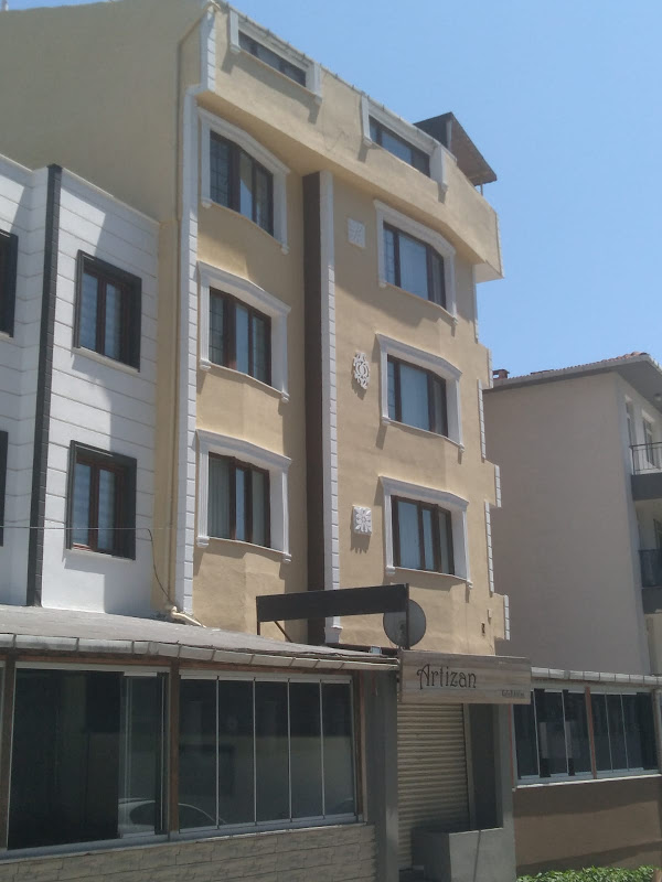 Gözde Hotel Tekirdağ