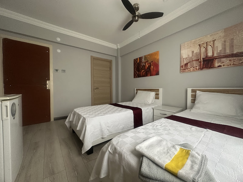 Gözde Hotel Tekirdağ