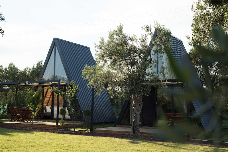 Byelka Bungalov Ayvalık