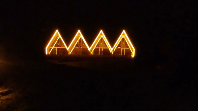 Hamsiköy Valley Bungalov