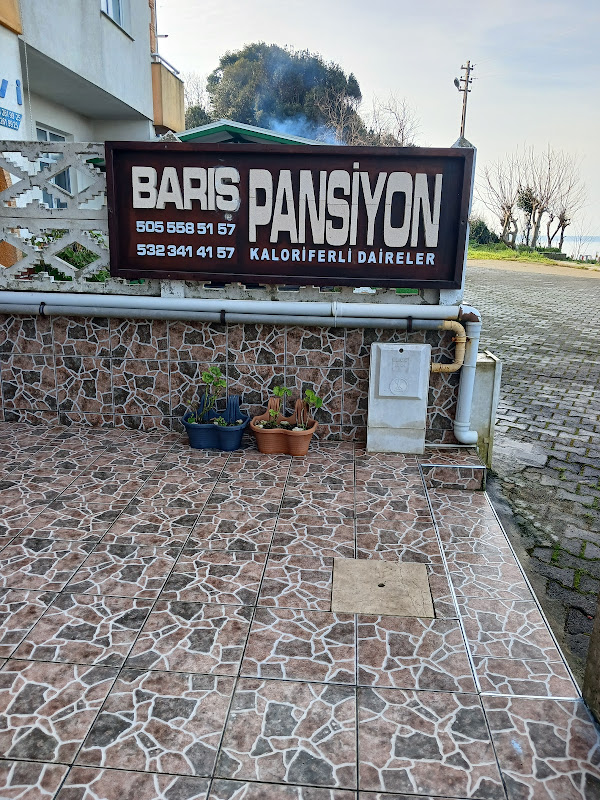 Peace Pensions Sinop