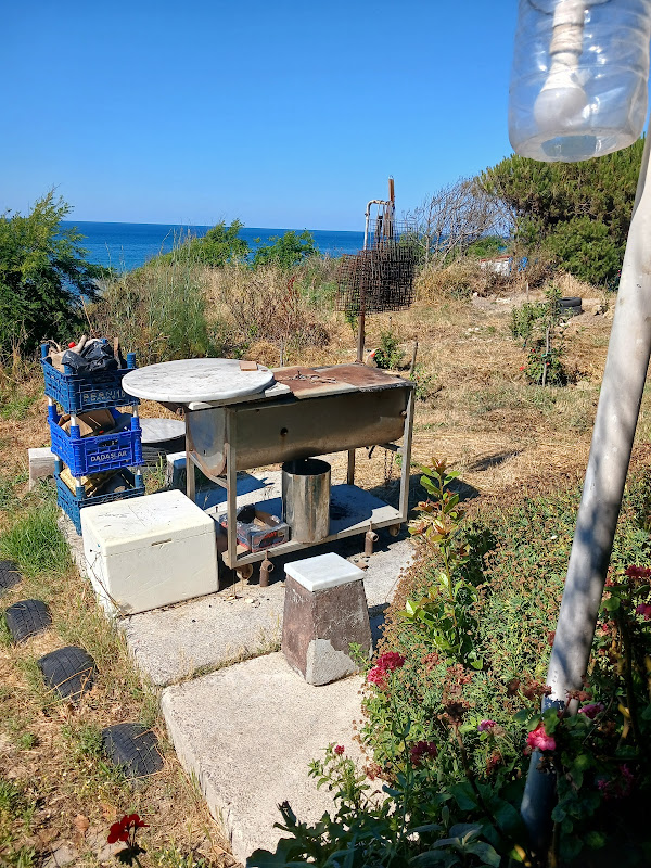 Peace Pensions Sinop