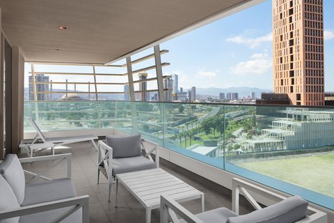 ibis Styles İzmir Bornova