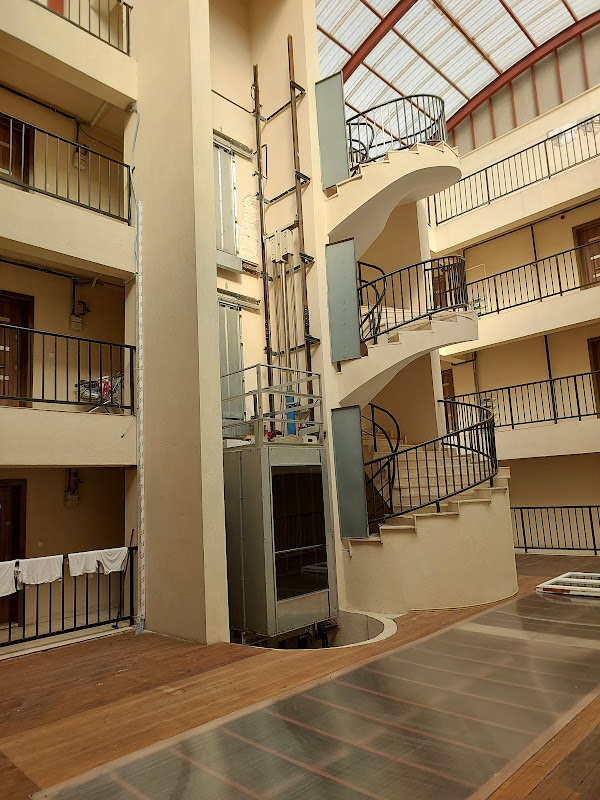 Kütahya Umut Erkek Öğrenci Apart Yurdu