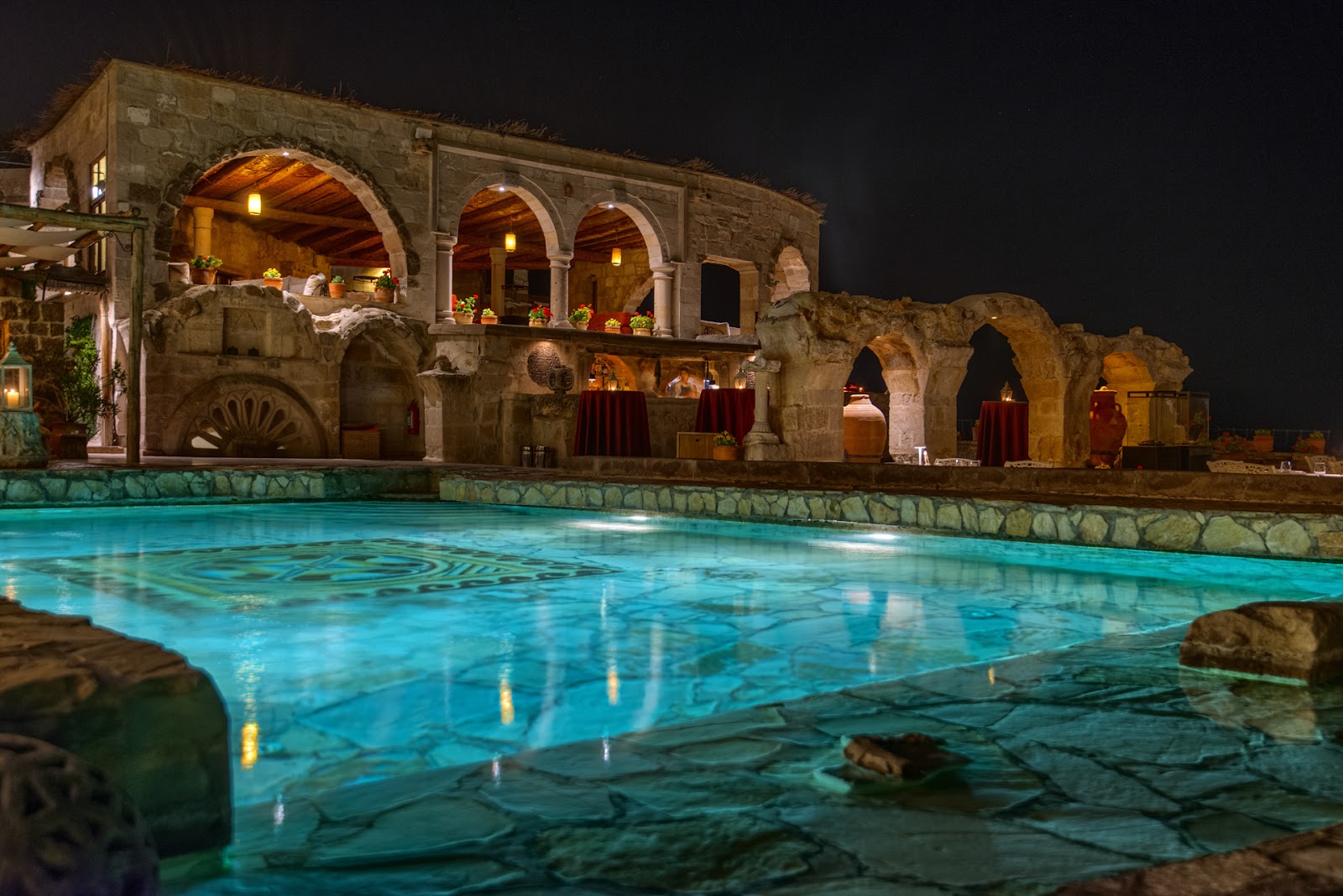 Ariana Sustainable Luxury Lodge, an SLH Hotel