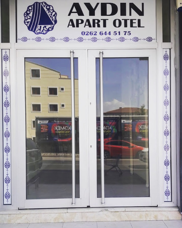 Gebze Aydın Pansiyon