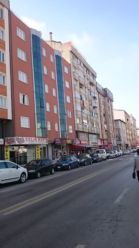 Gebze Aydın Pansiyon