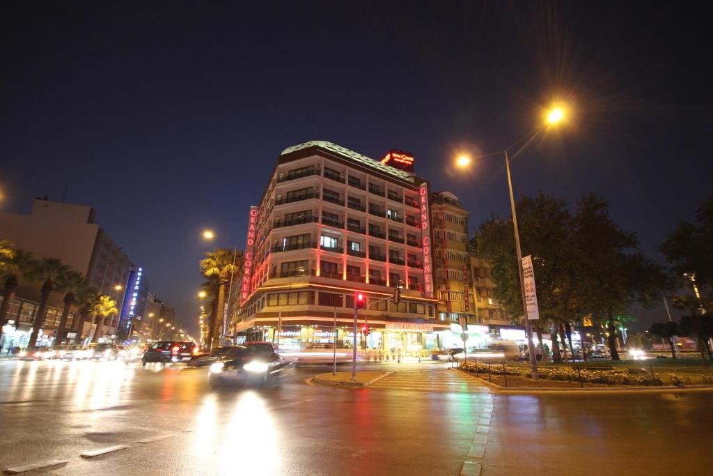 May Park Hotel İzmir