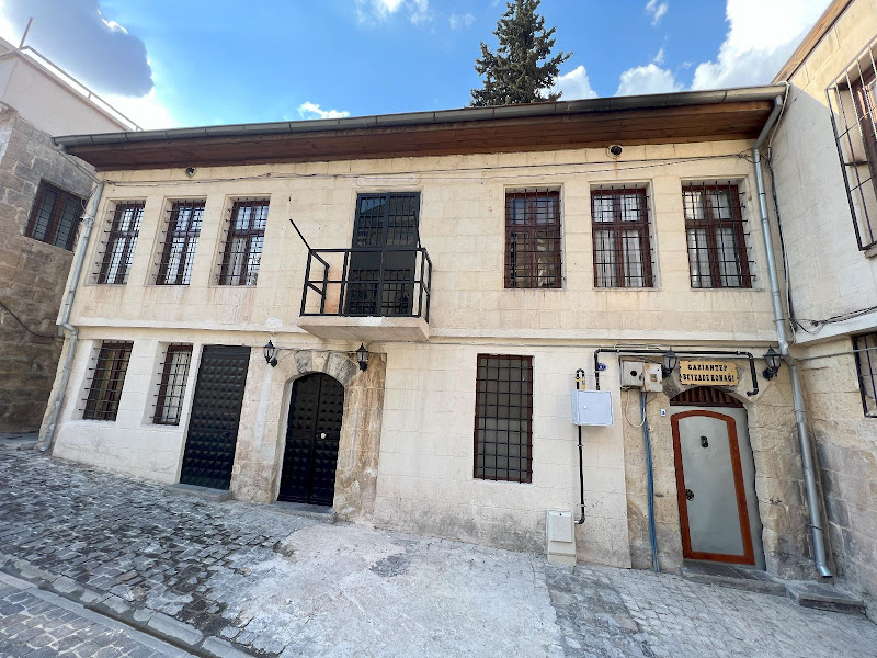 Kurtuluş Konağı Butik Otel