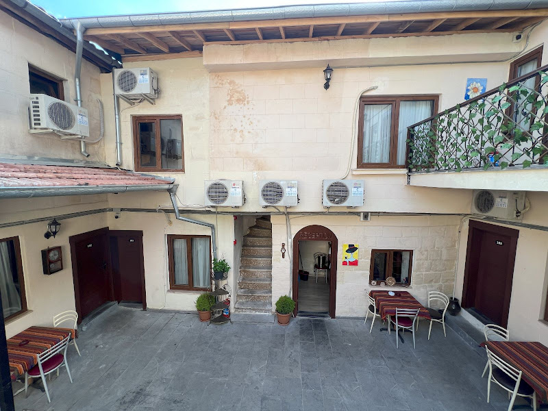 Kurtuluş Konağı Butik Otel